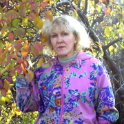 Марина, 62, Южноуральск