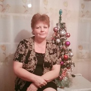 Татьяна, 50, Рубцовск
