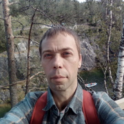 Знакомства в Гатчине с пользователем Антон 39 лет (Близнецы)