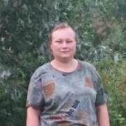 Ульяна, 33, Шилка
