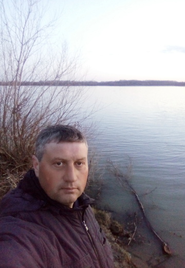 Моя фотография - Сергей, 50 из Омск (@sergey564556)
