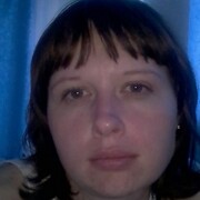 Аня, 35, Крыловская