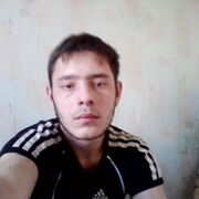 Demyan 36 Nizhny Ingash
