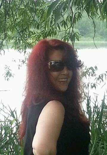 My photo - Elena, 45 from Penza (@elena394564)