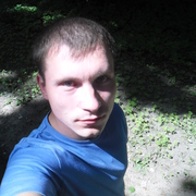 Илья, 34, Прямицыно
