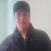 Рома, 43, Гусиноозерск