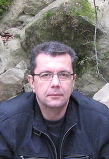 My photo - Igor, 53 from Yalta (@igor297647)