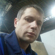Николай, 35, Перевоз