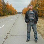 сергей, 52, Советский (Тюменская обл.)