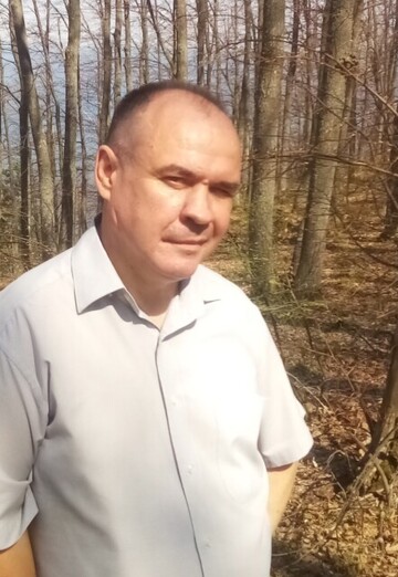 My photo - Aleksey, 48 from Ulyanovsk (@aleksey752457)