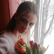 Наталья, 30, Александров