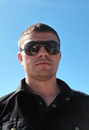 Моя фотография - Алексей, 49 из Гуково (@aleksey279499)