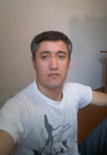 Моя фотография - максуд, 41 из Астана (@maksud1007)