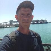 Владимир, 43, Зеленокумск