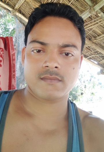My photo - Ramjeet Yadav, 30 from Kolhapur (@ramjeetyadav)