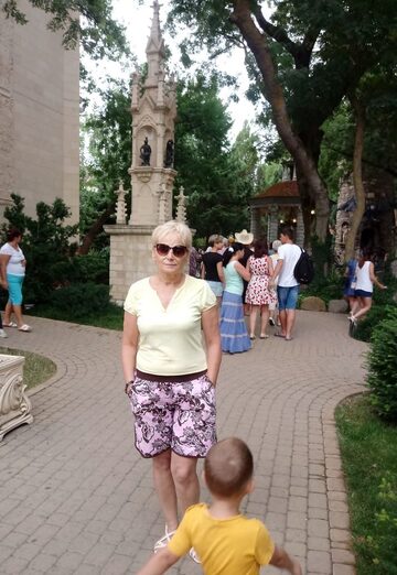 My photo - Natalya, 64 from Krasnodar (@natalya274587)