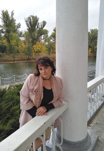 Моя фотография - Ольга, 36 из Кривой Рог (@olga226517)