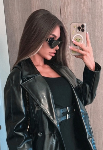 Kusya (@kusyabelenkaya) — my photo № 3