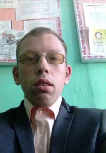My photo - Andrіy, 29 from Ternopil (@andry14137)
