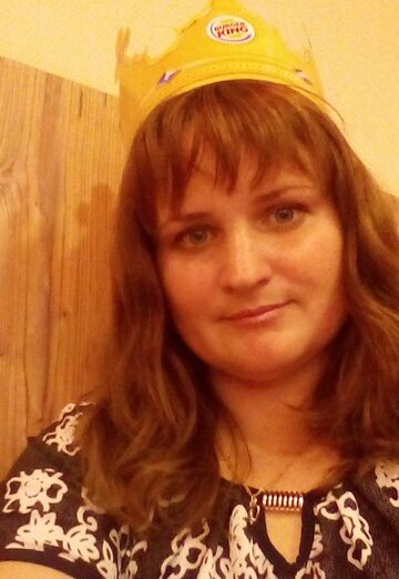 Моя фотография - Екатерина, 42 из Минск (@ekaterina111420)