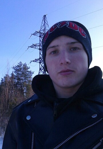 My photo - Aleksandr, 35 from Kletnya (@aleksandr535180)