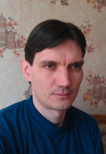 Моя фотографія - Руслан, 52 з Сергієв Посад (@ruslan14808)