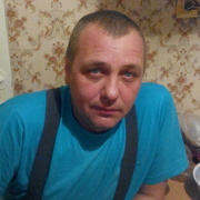 Владимир, 47, Буланаш