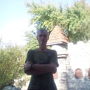 Алексий, 52, Геленджик