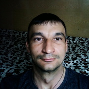 Важный, 38, Игарка
