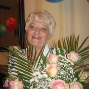 АНТОНИНА, 77, Новоуральск