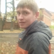 илья, 33, Яранск