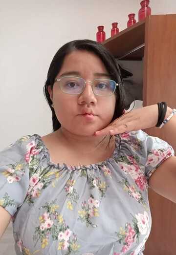 My photo - Angélica Tapia, 22 from Culiacán (@anglicatapia)