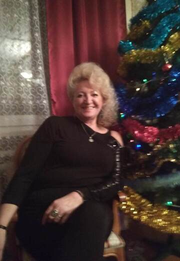 Моя фотография - Ольга, 66 из Брест (@olga245447)
