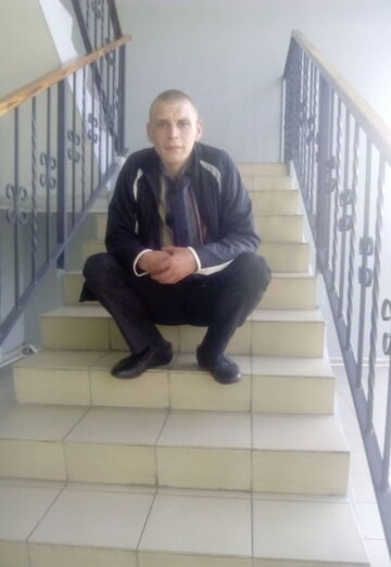 Моя фотография - Богдан, 35 из Павлоград (@oleg87303)