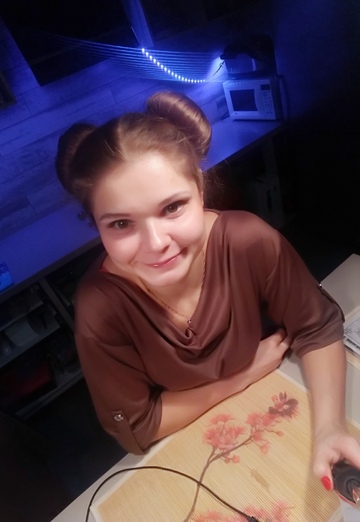 Mein Foto - Tanta, 35 aus Tomsk (@tanta28)