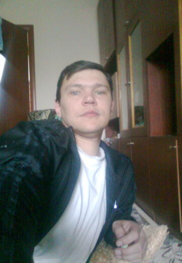 My photo - maksim, 46 from Shymkent (@maksim151400)