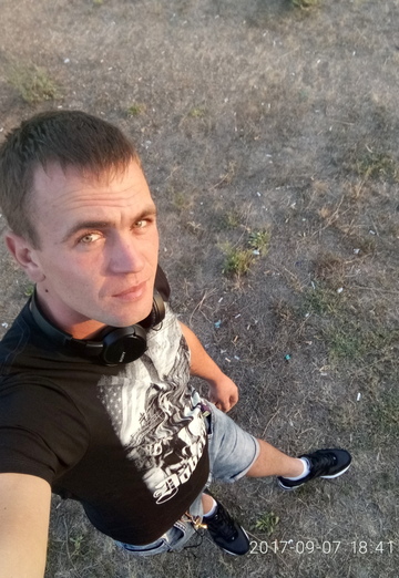 My photo - Aleksandr, 34 from Mykolaiv (@aleksandr504566)