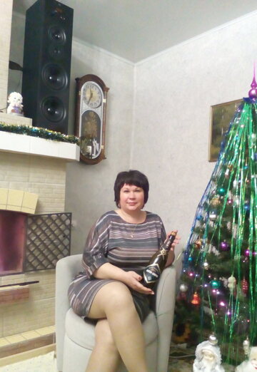 My photo - OLGA, 42 from Chernogorsk (@olga320482)