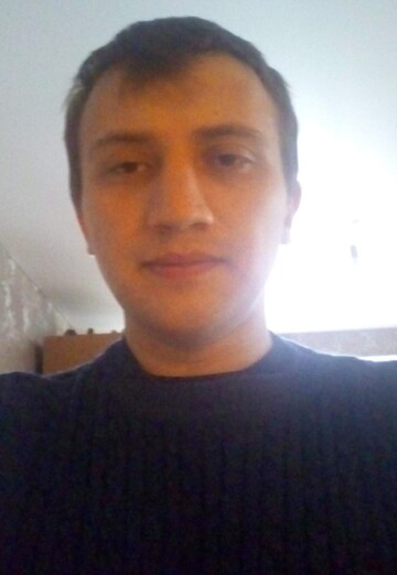 Моя фотография - Ярослав, 33 из Черкесск (@yaroslav18579)