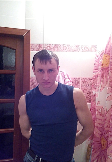 My photo - Vitaliy, 31 from Beryozovsky (@vitaliy8598153)