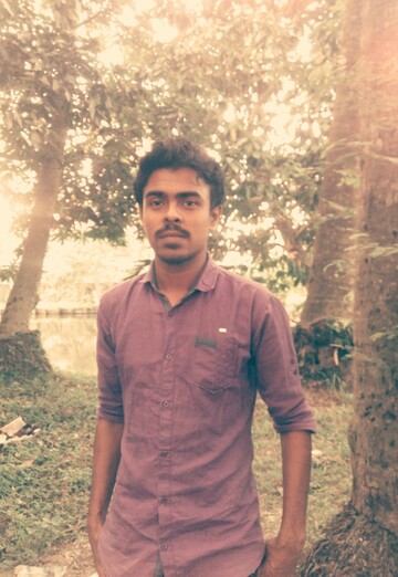 My photo - sekh kudrat, 36 from Dhaka (@sekhkudrat)