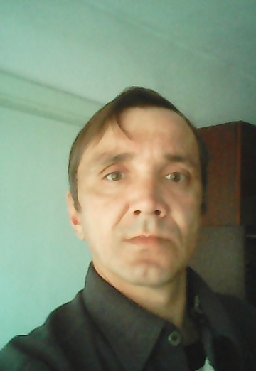 Моя фотография - Анатолий, 46 из Новокузнецк (@anatoliy46969)