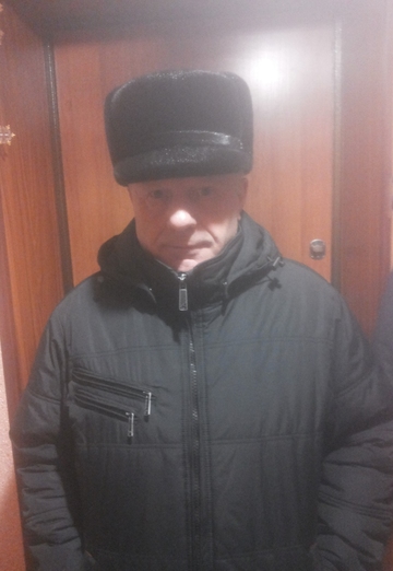 My photo - gennadiy, 61 from Sterlitamak (@iiv6)