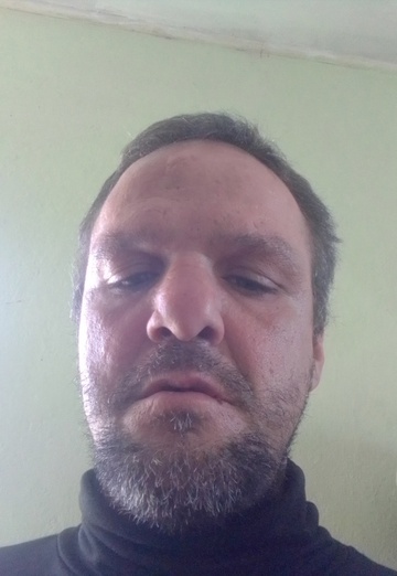 My photo - Denis, 42 from Dnipropetrovsk (@denis258535)