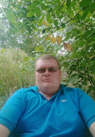 My photo - Pavel, 36 from Vinnytsia (@pavel176948)