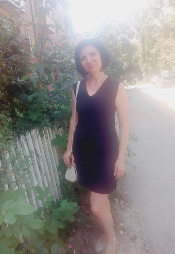 Mein Foto - Wiktorija, 49 aus Horliwka (@viktoriya94829)