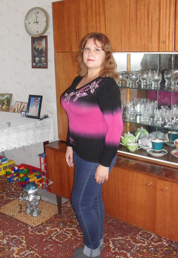 Моя фотография - Кристина, 33 из Усть-Каменогорск (@kristina44514)