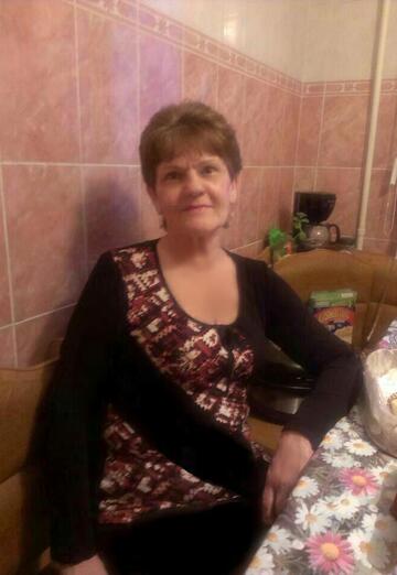My photo - Darya Vasilevna, 69 from Uralsk (@daryavasilevna1)