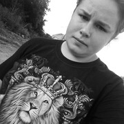 Елизавета, 21, Еманжелинск