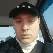 Ivan makarov, 18, Туринск
